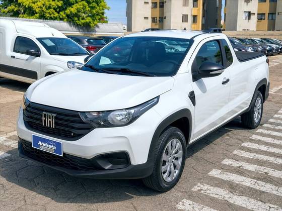 FIAT STRADA 1.3 FIREFLY FLEX FREEDOM CS MANUAL FIAT STRADA 1.3 FIREFLY FLEX FREEDOM CS MANUAL